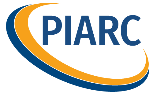 logo PIARC