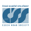logo Czech Road Society